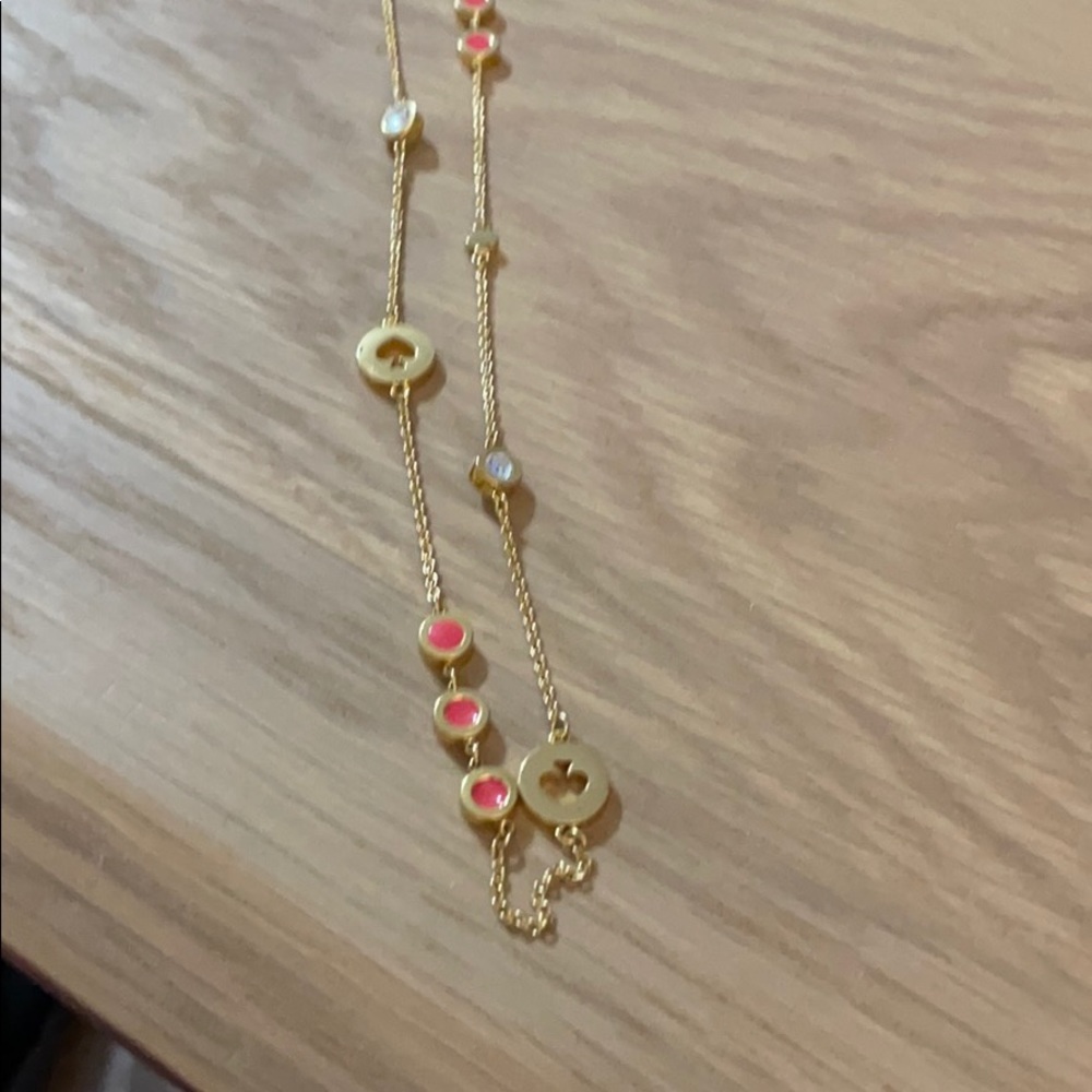 Kate Spade Necklace
